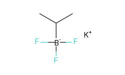 Potassium isopropyltrifluoroborate