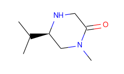 (R)-5-isopropyl-1-methylpiperazin-2-one