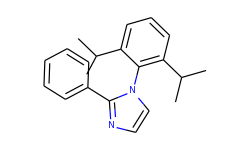 1-(2,6-Diisopropylphenyl)-2-phenyl-1H-iMidazole