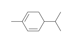 (-)-5-Isopropyl-2-methyl-1,3-cyclohexadiene