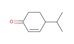 4-isopropyl-2-cyclohexenone