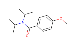 N,N-Diisopropyl-4-methoxybenzamide