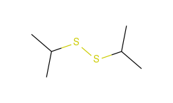 Diisopropyl disulfide