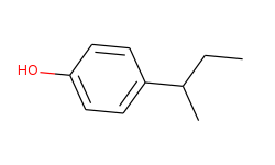 Para Sec Butyl Phenol