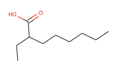 2-ethyloctanoic acid