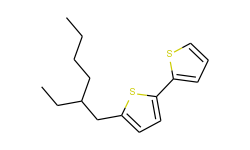 5-(2-ethylhexyl)-2,2'-bithiophene