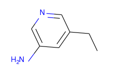 5-Ethylpyridin-3-amine