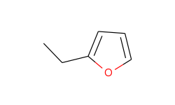 2-Ethylfuran