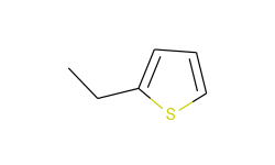 2-Ethylthiophene