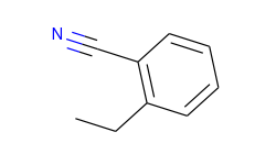 2-Ethylbenzonitrile