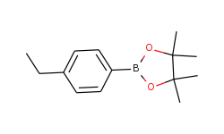 4-Ethylphenylboronic acid pinacol ester