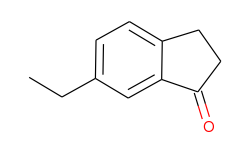 6-Ethyl-1-indanone