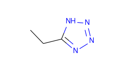 5-ethyl-1H-tetrazole