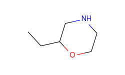 2-Ethylmorpholine