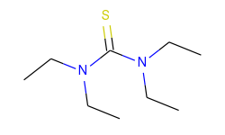 Tetraethylthiourea