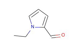 1H-Pyrrole-2-carboxaldehyde, 1-ethyl-