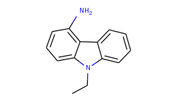 9H-Carbazol-4-amine, 9-ethyl-