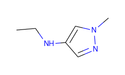 N-ETHYL-1-METHYL-1H-PYRAZOL-4-AMINE