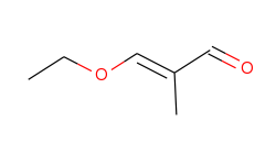 (2E)-3-ETHOXY-2-METHYLPROP-2-ENAL