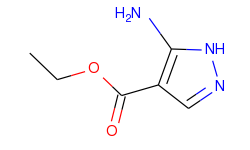 5-Amino-1H-Pyrazole-4-Carboxylic Acid Ethyl Ester