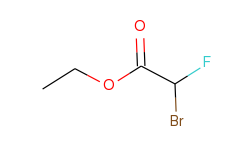 EthylbroMofluoroacetate