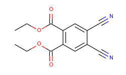 diethyl-4,5-dicyanophthalate