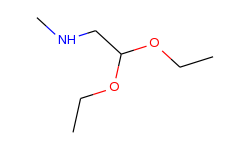 2,2-DIETHOXY-N-METHYL-1-ETHANAMINE