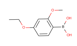 (4-Ethoxy-2-Methoxyphenyl)Boronic Acid