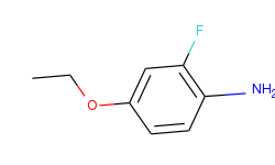 4-Ethoxy-2-Fluoroaniline