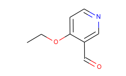 4-Ethoxynicotinaldehyde