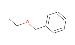 Benzyl ethyl ether