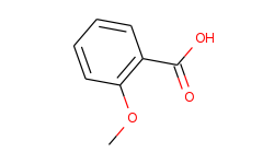 o-Anisic acid