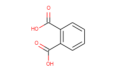 Phthalicacid