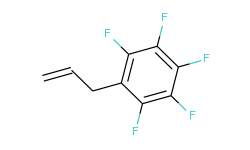 Allylpentafluorobenzene