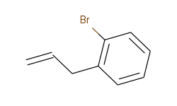 1-ALLYL-2-BROMOBENZENE