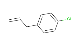 1-ALLYL-4-CHLOROBENZENE