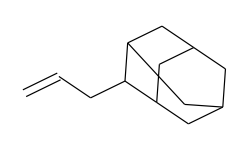 2-allyladamantane