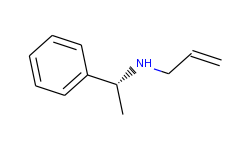 (R)-(+)-N-ALLYL-ALPHA-METHYLBENZYLAMINE