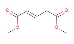 Dimethyl glutaconate