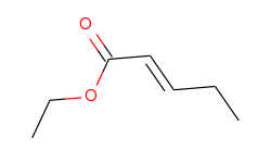 ETHYL (2E)-PENT-2-ENOATE