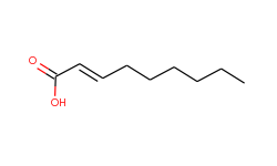 2-Nonenoic acid