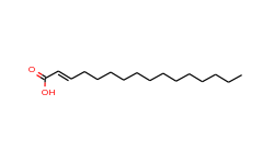 2-hexadecenoic acid