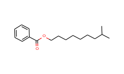 Isodecyl Benzoate