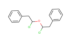 Benzylchloromethyl ether