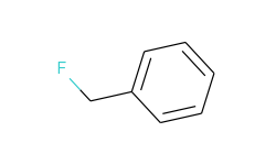 Benzyl fluoride