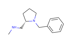 (S)-1-(1-benzylpyrrolidin-2-yl)-N-methylmethanamine