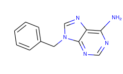 9-BENZYLADENINE