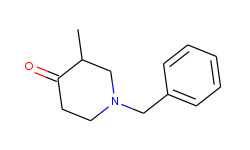 1-BENZYL-3-METHYL-4-PIPERIDONE