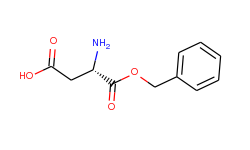 L-Aspartic acid benzyl ester