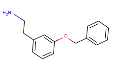 2-(3-BENZYLOXY-PHENYL)-ETHYLAMINE